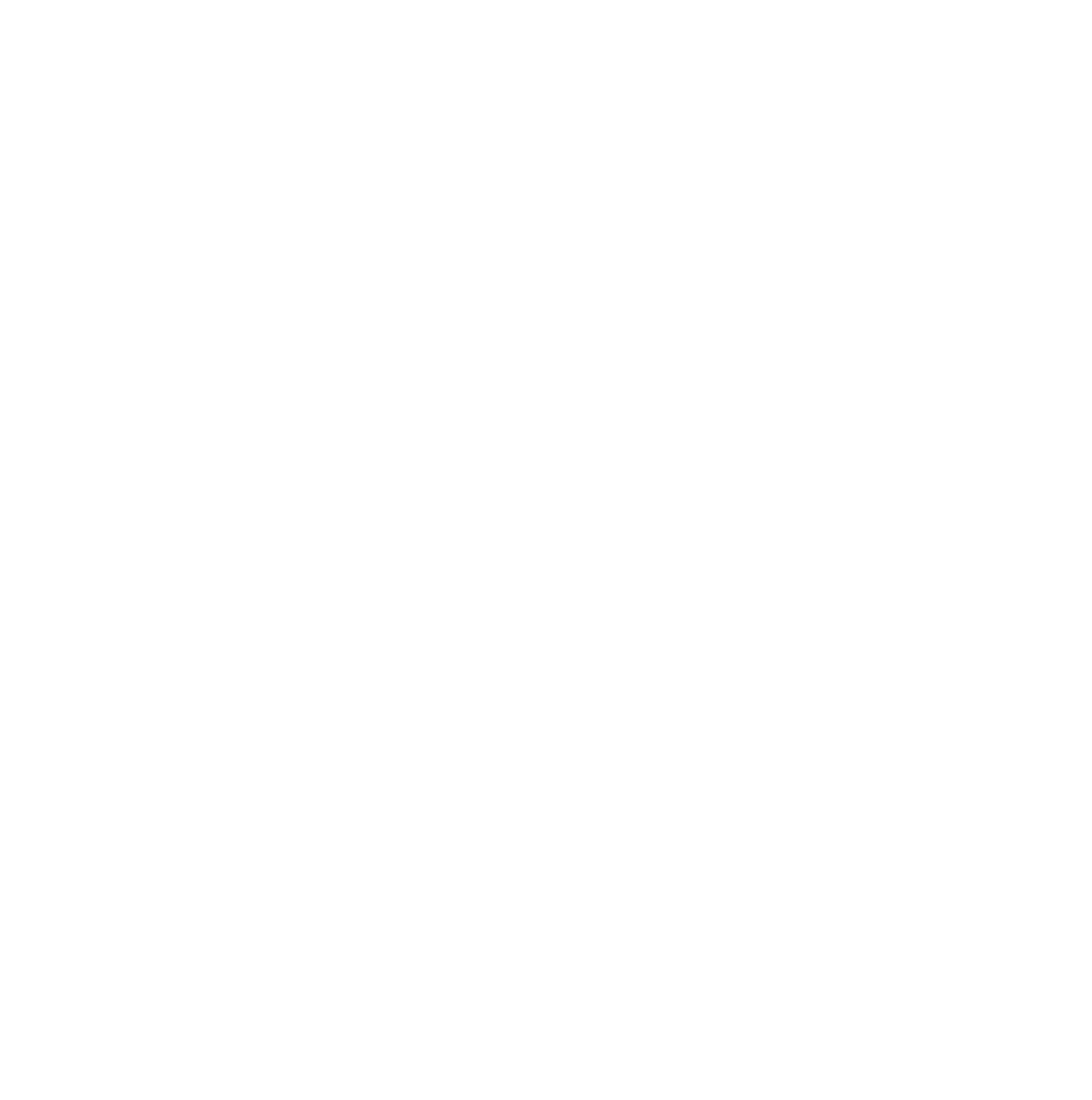 Schwarzes SFM-Logo mit stilisiertem Design in einem weißen Kreis.